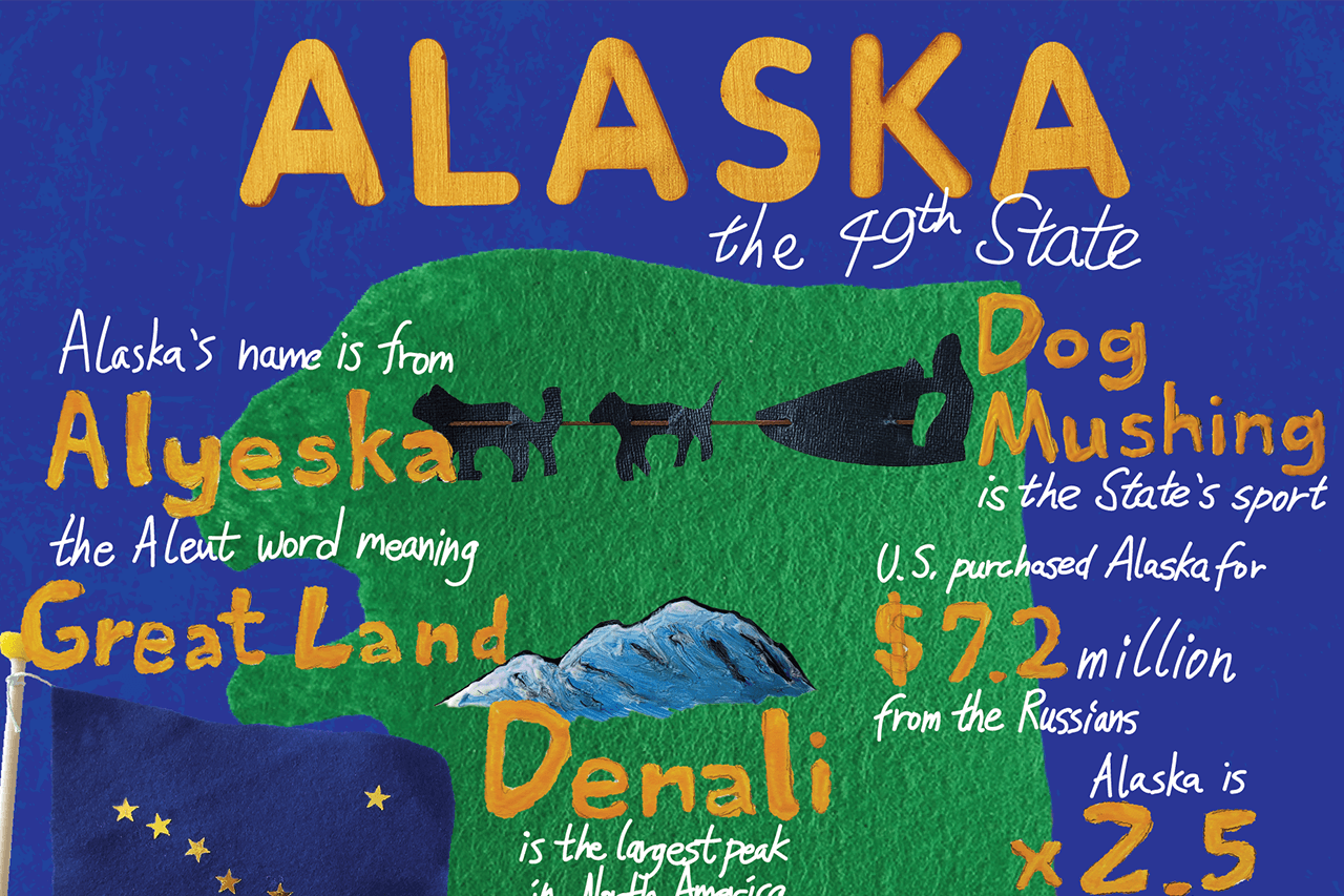 About Alaska