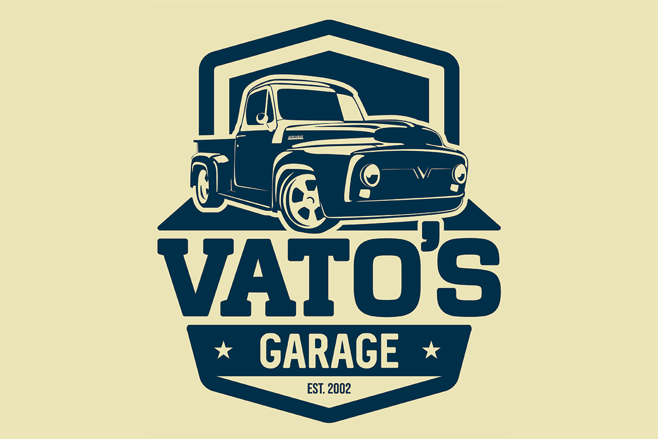 Vatos Garage